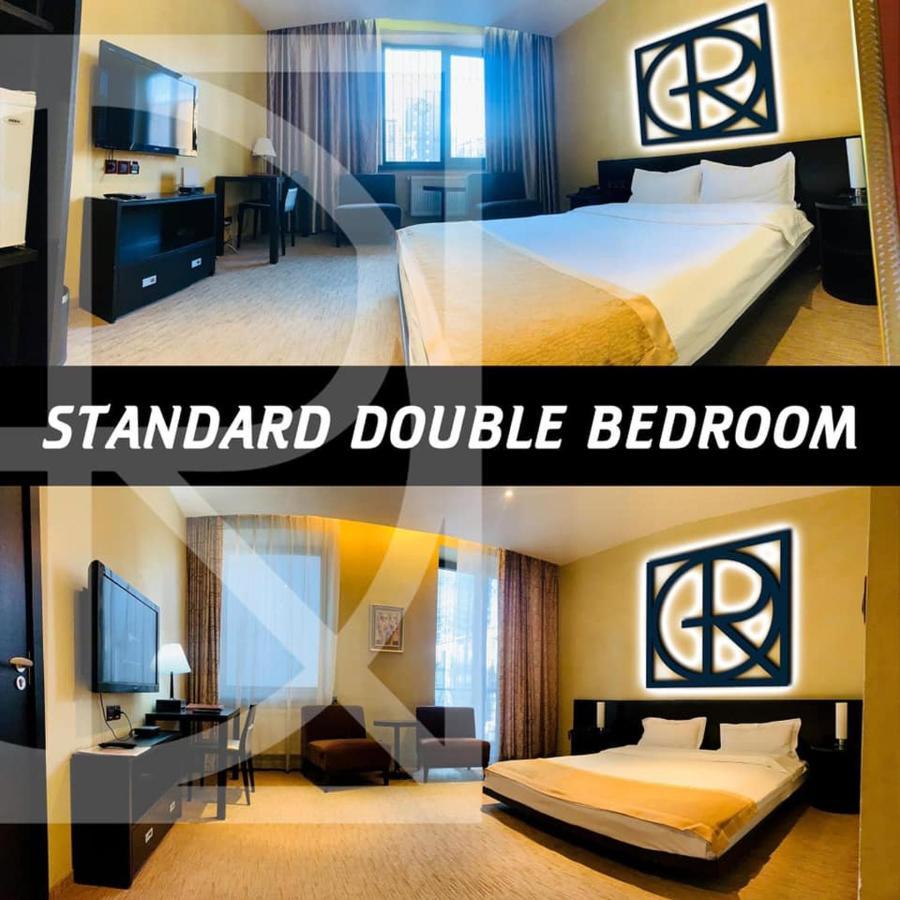 Urgoo Hotel Улан-Батор Экстерьер фото