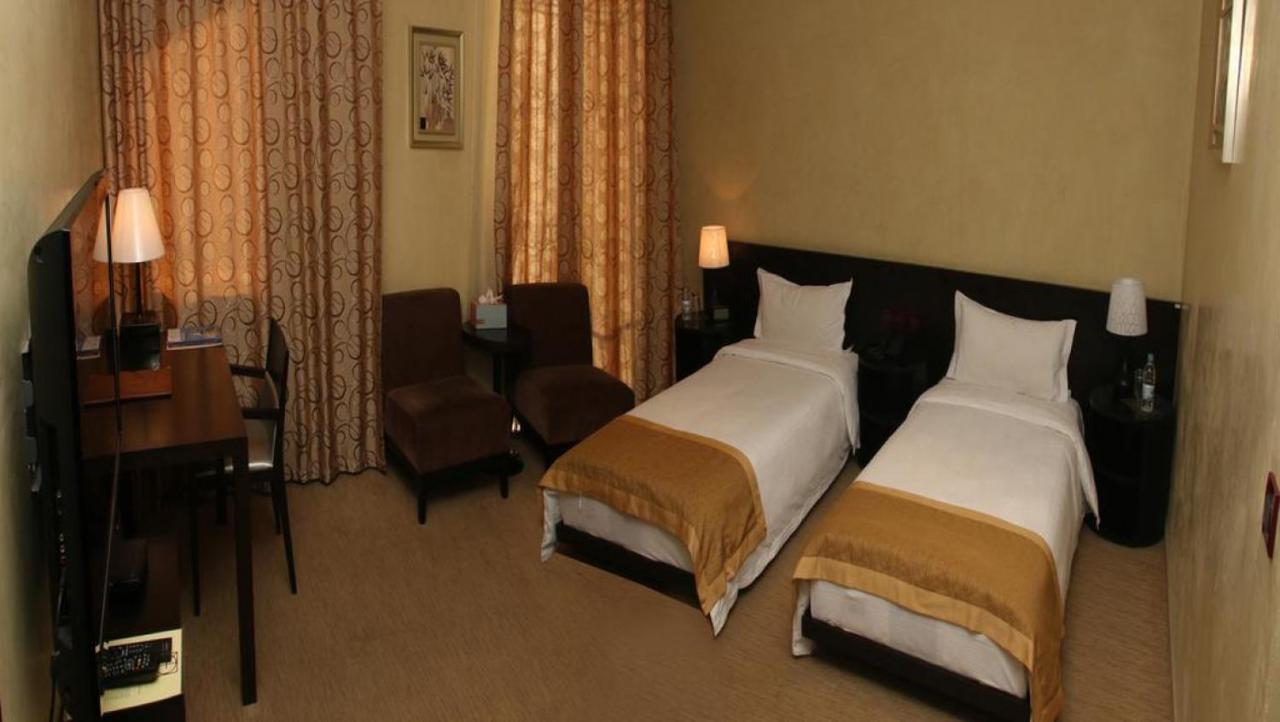 Urgoo Hotel Улан-Батор Экстерьер фото