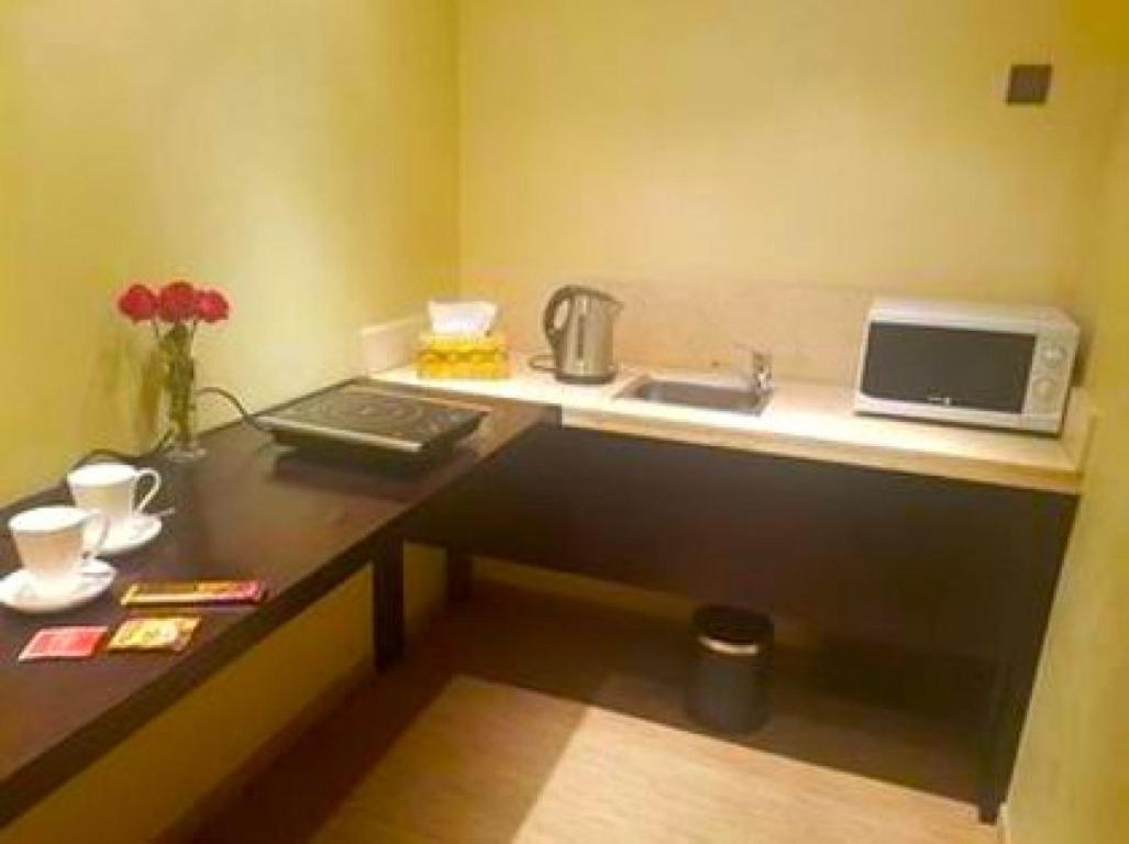 Urgoo Hotel Улан-Батор Экстерьер фото