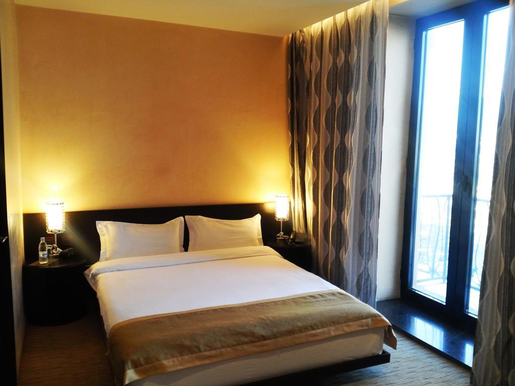 Urgoo Hotel Улан-Батор Экстерьер фото