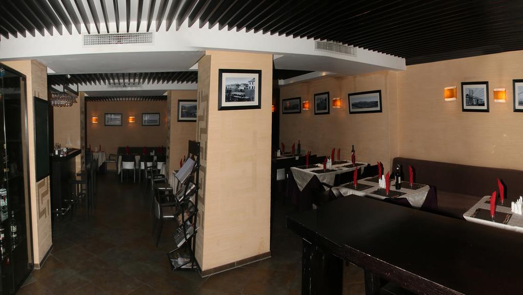Urgoo Hotel Улан-Батор Экстерьер фото